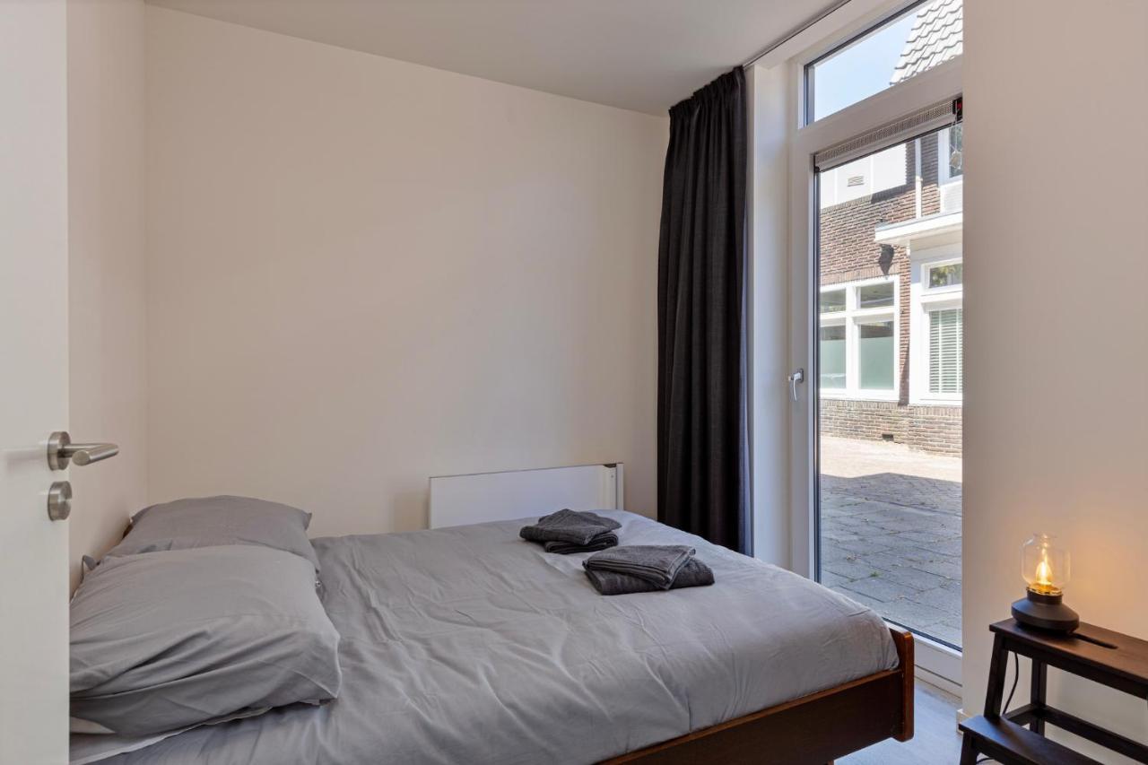 Appartement Hertog 1 Modern And Perfectly Located *