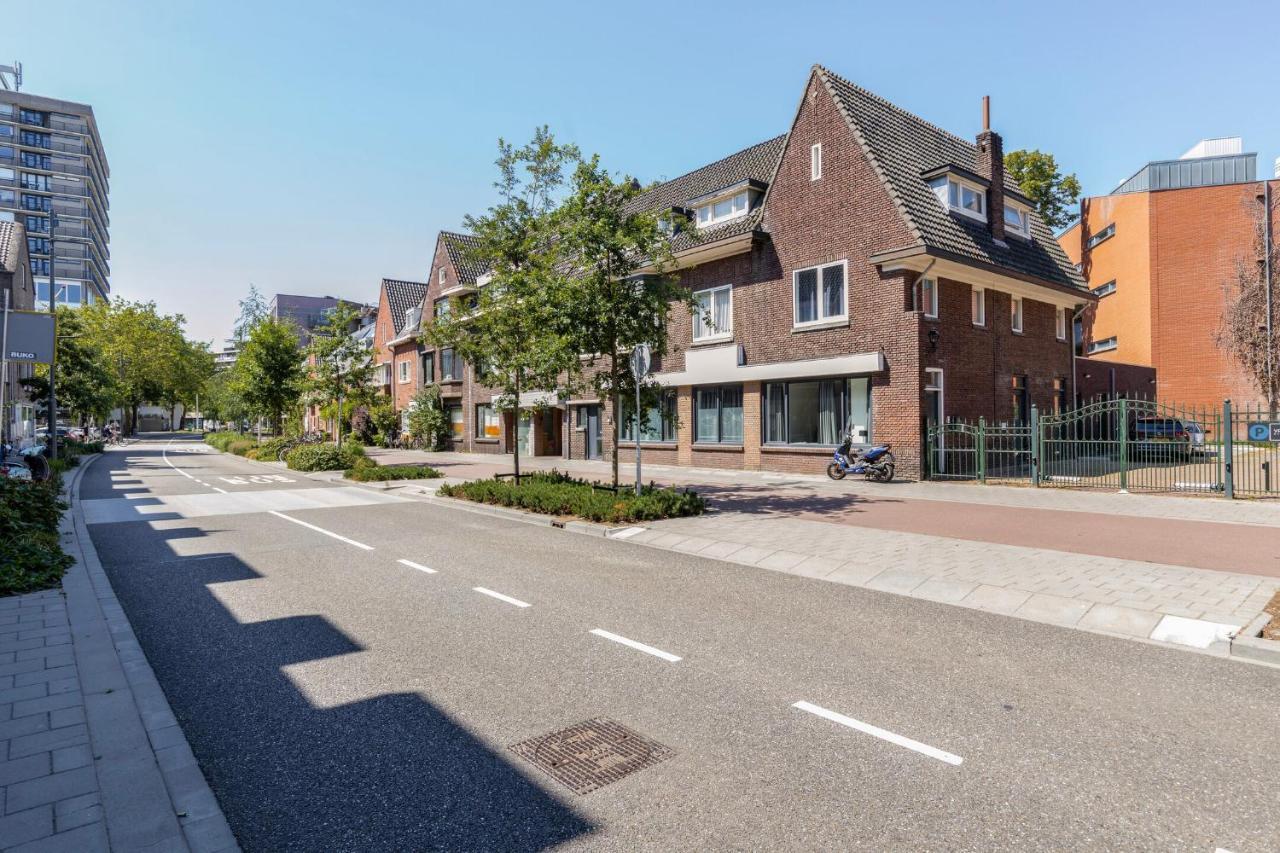 Appartement Hertog 1 Modern And Perfectly Located