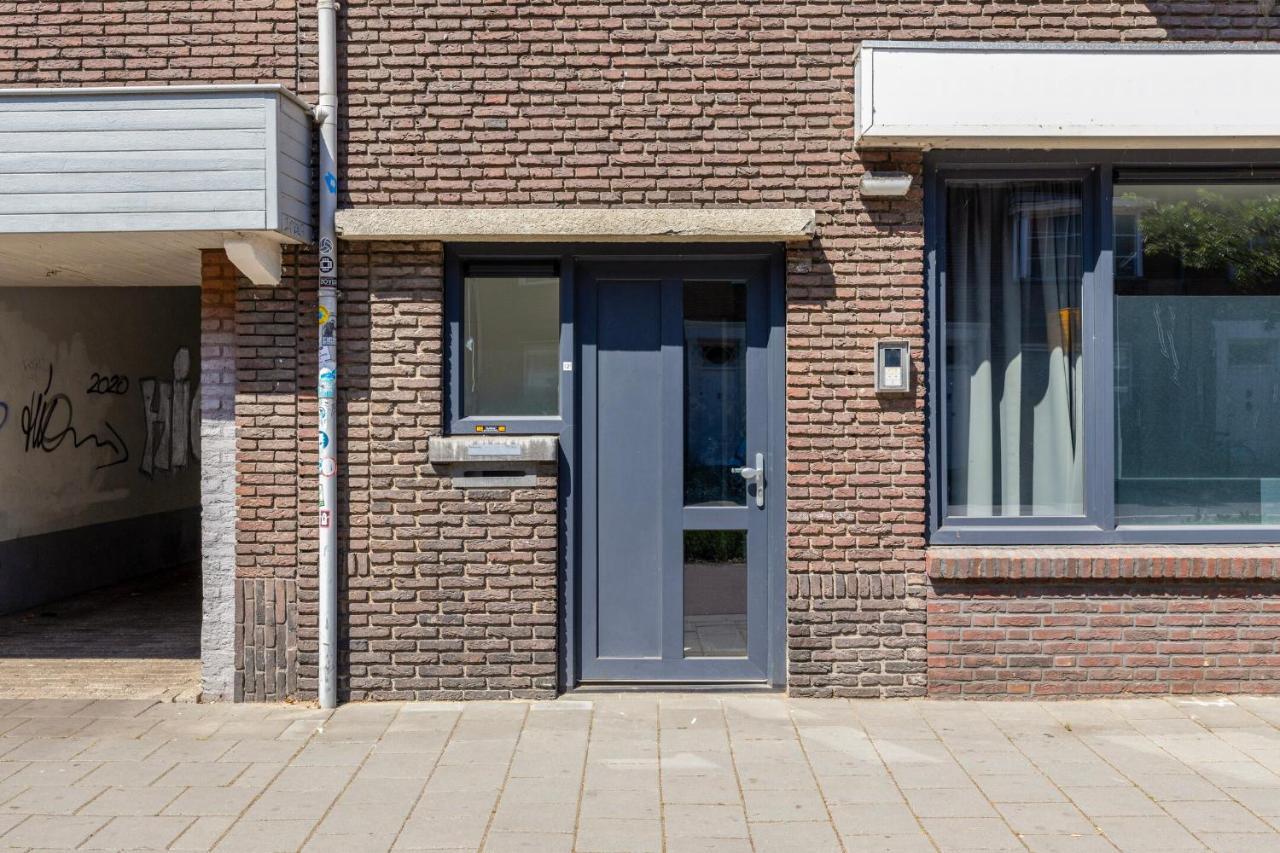 Hertog 1 Modern And Perfectly Located *