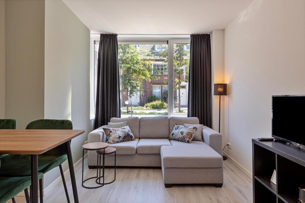Hertog 1 Modern And Perfectly Located
