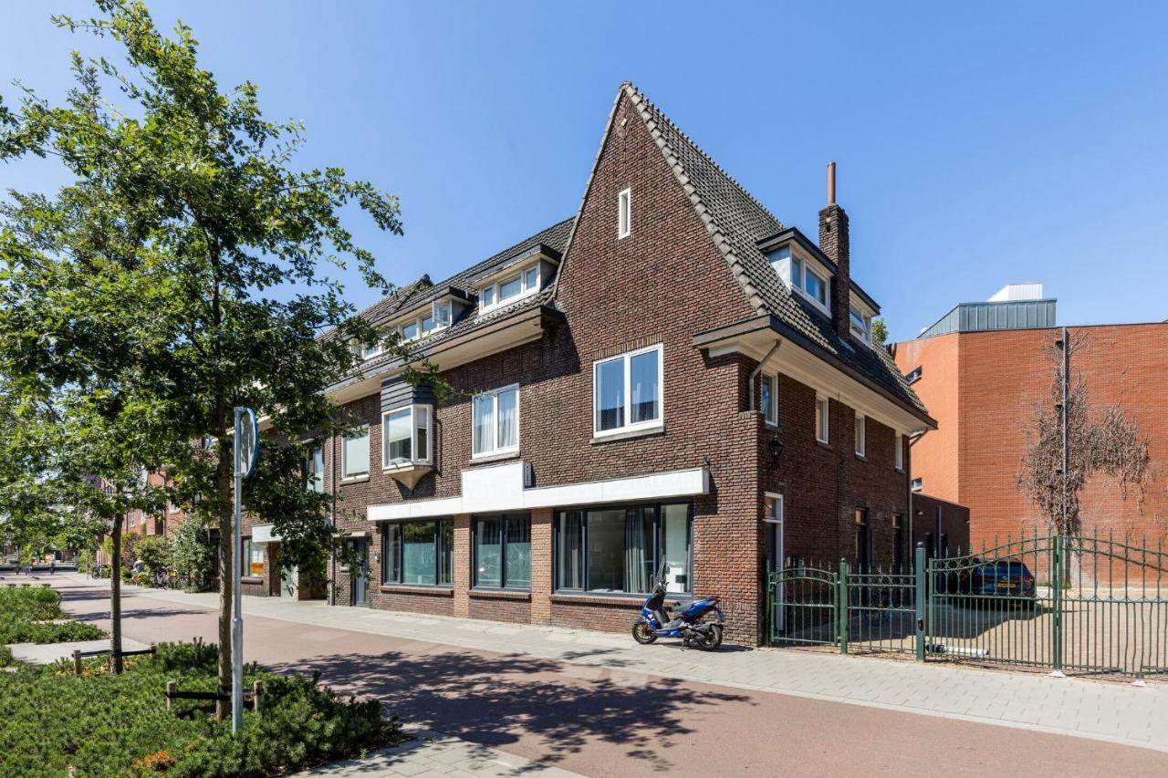 Appartement Hertog 1 Modern And Perfectly Located *