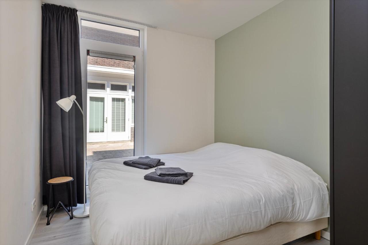 Hertog 1 Modern And Perfectly Located Appartement Eindhoven
